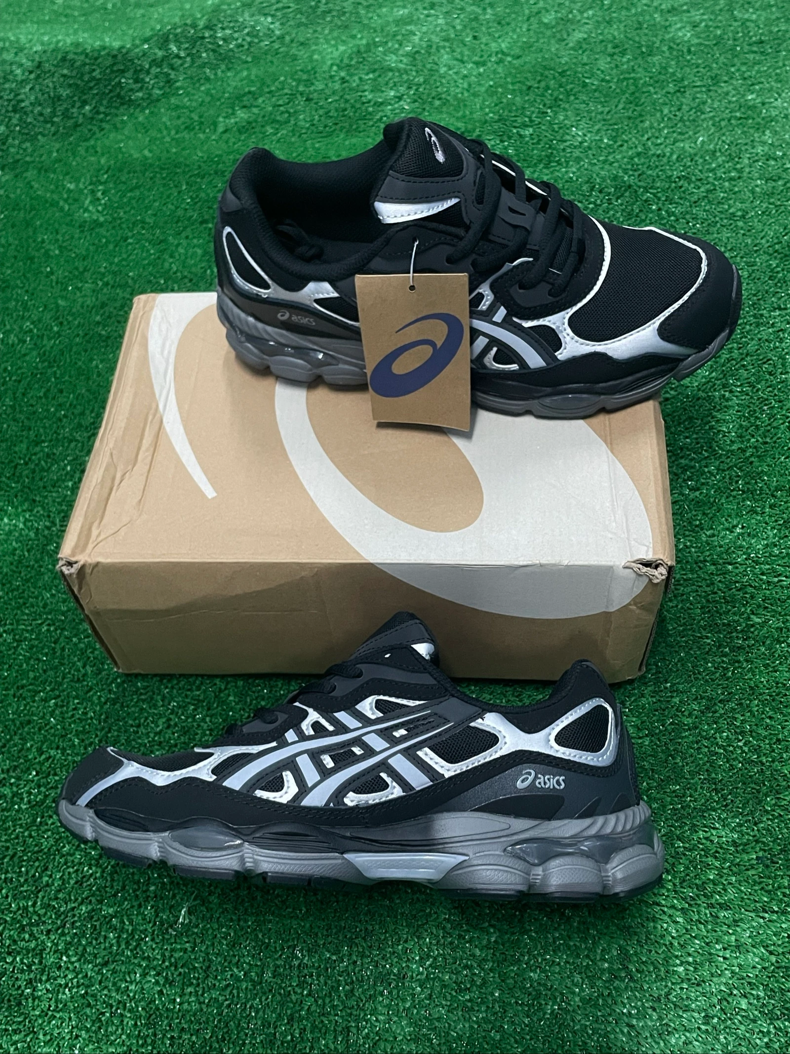 Zapatillas Asics Gel